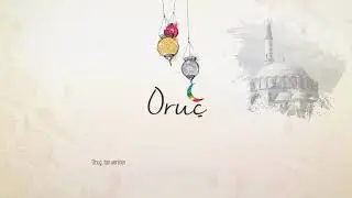 Ramazan ve Oruç