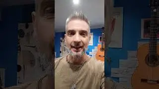 Cari amici e amiche, ecco cosa mi è accaduto...