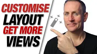 How To Customize YouTube Channel Branding And Layout 2021