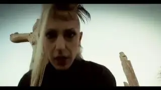 Selofan - The wheels of love (official clip)