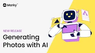 Generating and Editing Photos with AI