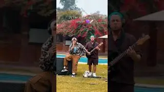 Qué tal les pareció esta versión acústica de YTMQ ? 💜🩹 #adso #acustico #music