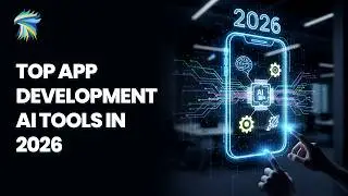 Top App Development AI Tools in 2026 🚀 | Build Apps Faster with AI (No Coding Needed!)