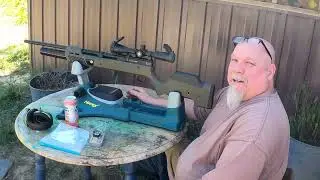 Umarex Gauntlet 30 Cal 100 Yards