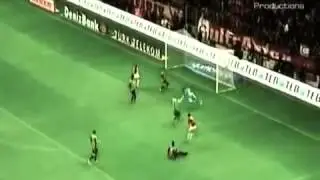Galatasaray 3 1 Fenerbahçe   Sensiz olmaz Galatasaray klibi