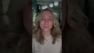 Снова покрасилась в блондинку 🙌🏻