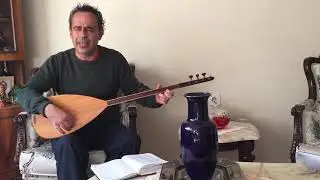 Dağların Ardında Kuzum(Nerde Benim Kuzum Dağlar)-Murat Yılmaz Mu