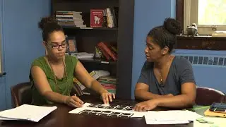 Planning and Reflecting with a Ten Frame Number Talk (Early Math Collaborative)