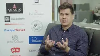 Ryan Lim, Magnetic Alliance – Case Study