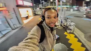 Taking a 6 hour bus ride to Tokyo for my Halloween Bender 2022
