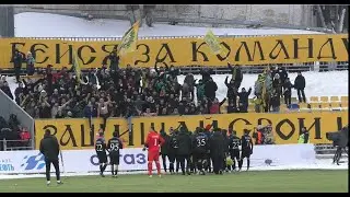 Волга-Зенит.25.02.2023.Ульяновск