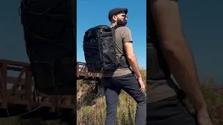 @PGYTECH can’t miss! The OnePro Flex Backpack is amazing ! 🤯🔥