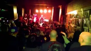 Crooked I - Regulate Toledo Ohio (RIP Nate Dogg)