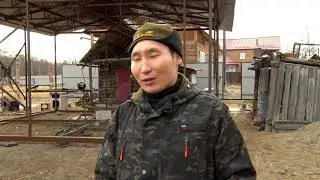 Ытык Күөлгэ 