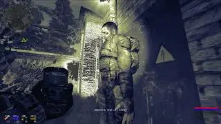 Сталкер Dead City-Special Release.  Где найти Дешифратор кодовых частот !