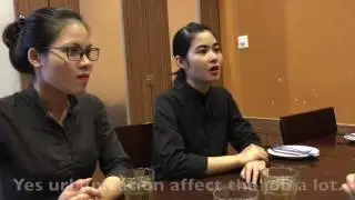 The Hanoi Project