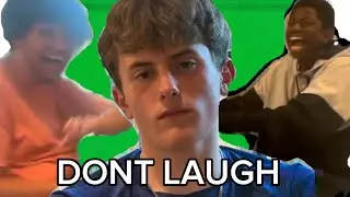 TRY NOT TO LAUGH 😂