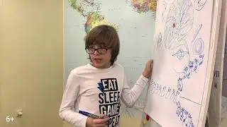 Виды галактик | Какой формы бывают галактики | Астрономия для начинающих | Федор Бережков