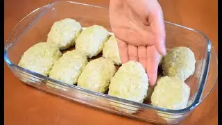 Всего 200 гр. мяса и ГОРА КОТЛЕТ НА СТОЛЕ! ✧ Вкус, который вызывает восторг!