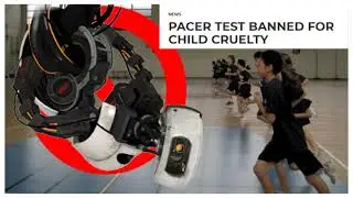 GLaDOS loves child cruelty