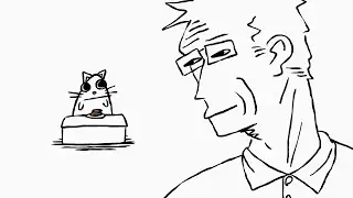 blows up pancakes with mind
