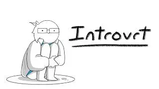 Introvert Problems