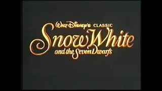 Como se hizo Blancanieves y los siete enanos (Latino)