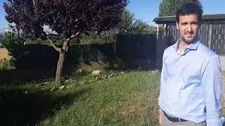 Sistema powerpack fotovoltaico