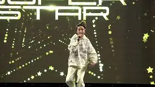 Anna Yurkevich Survivor (cover)