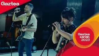 ETS & SÜNE - Sunday, Gu Geu Garena [ZUZENEAN] | Gaztea Sariak 2023