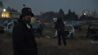 LUMMA - Intro Minato (Офишл фор фан)