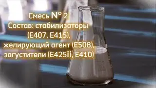 Смесь 2 (экспериментальный стабилизатор)