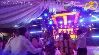 boda de nuestro hermano emeterio y Catalina /sacaba