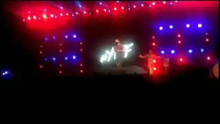 Technical Guruji Rap Song Live | Youtube FanFest Delhi