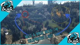 Best base location on Fjordur