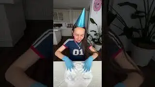 ANZEIGE SLIME FAIL?