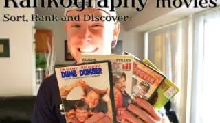 How To Use Rankography.com & Find New Movies!