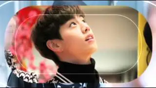 [ENG/CC] GOT7 - Whole body reacts (Mark ver)