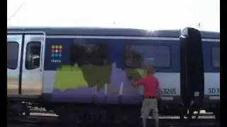 Dutch Geezers - New Zealand