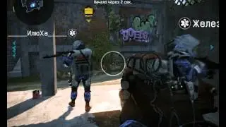 warface ни_шагу_назад... vs вайнах