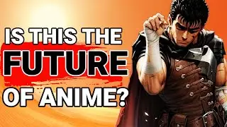SAY WHAT?! Line Animation Directors' Thoughts on CGI & AI in Anime! @THELINEanimation