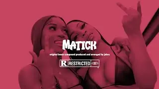 [FREE FOR PROFIT] Dancehall Riddim Type Beat X byron messia | Matick