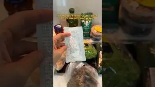 Как тебе цены в Куала-Лумпуре на продукты? 