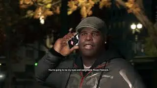 watch dogs  on acer nitro 5