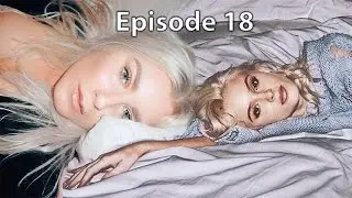 #18 - Zara Larsson's & temp Michaela Hamilton's Podcast (English Subtitles)
