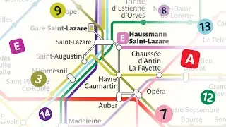 Le PIRE complexe de transports d’Europe expliqué