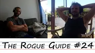 Rogue Guide S2 EP9: Online Shopping and Last Minute Travel