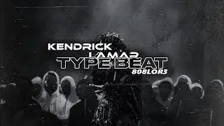 [FREE] KENDRICK LAMAR TYPE BEAT