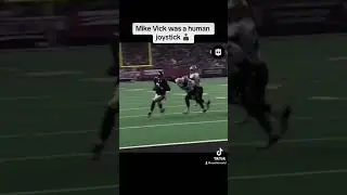￼Michael Vick Crazy Highlights Must See  #michaelvick #nfl #football #nflhighlights #shorts