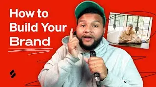 How To Build A Thriving Brand As A Musician in 2022